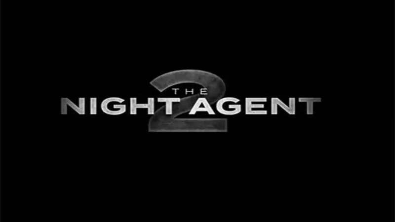 Kijk nu: The Night Agent seizoen 2 op Netflix