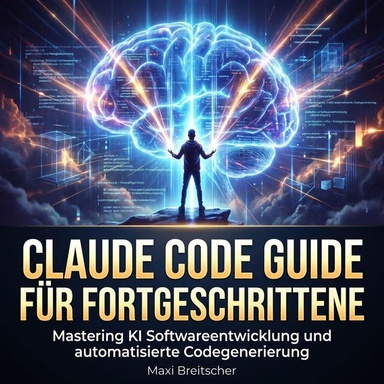 Claude Code Guide für Fortgeschrittene: Mastering KI Softwareentwicklung und automatisierte Codegenerierung