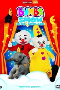 Bumba Show: Met Bumbina in dromenland
