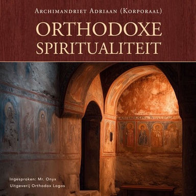 Orthodoxe spiritualiteit