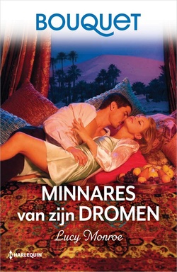 Bouquet 2915 - Minnares van zijn dromen