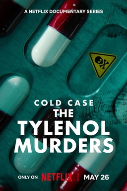 Cold Case: The Tylenol Murders