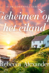 Geheimen op het eiland: Charlotte ontdekt een verborgen liefdesgeschiedenis die ook haar eigen leven op zijn kop zet