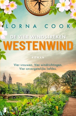 Vier windstreken 2 - Westenwind