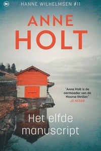 Het elfde manuscript