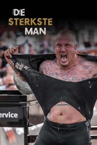 De Sterkste Man (NL)
