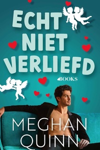 Cane-broers 3 - Echt niet verliefd