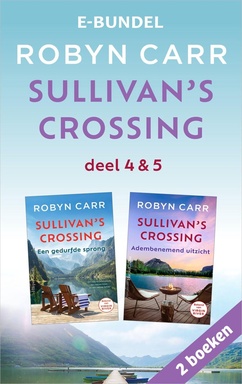 Sullivan's Crossing 1 - Sullivan's Crossing deel 4 & 5