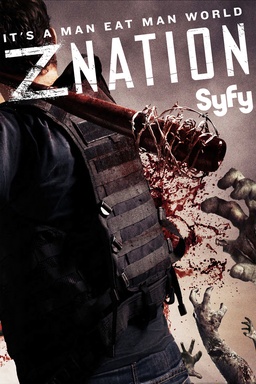 Z Nation (S01-S02)