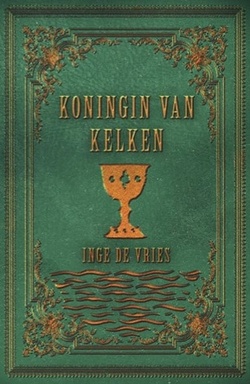 Reignovar 2 - Koningin van kelken