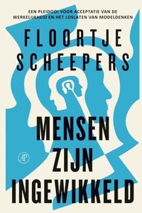 Mensen zijn ingewikkeld