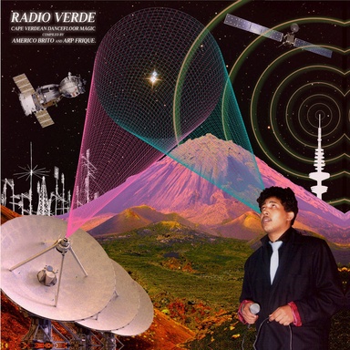 Radio Verde (Compiled by Arp Frique & Americo Bruto)