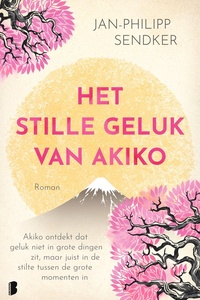 Het stille geluk van Akiko
