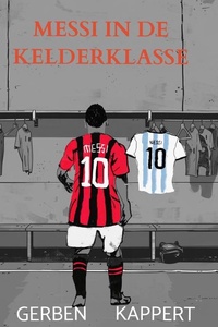 Messi in de kelderklasse