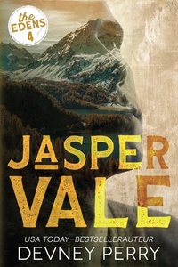 The Edens 4 - Jasper Vale