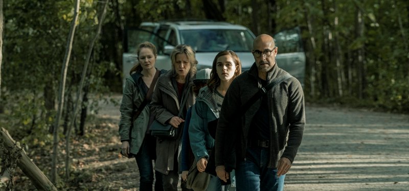Netflix-horrorfilm The Silence heeft een eerste trailer