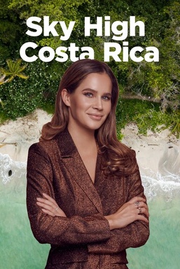 Sky High Costa Rica