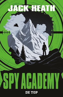 Spy academy 1 - De top