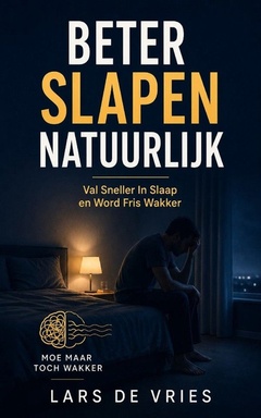 Beter Slapen Natuurlijk