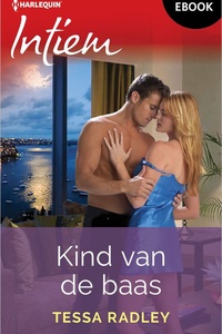 Intiem Extra 386 - Kind van de baas