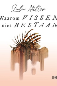 Waarom vissen niet bestaan