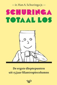 Schuringa totaal los