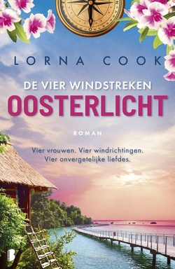 Vier windstreken 1 - Oosterlicht