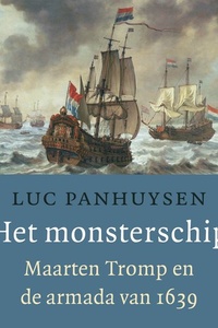 Het monsterschip