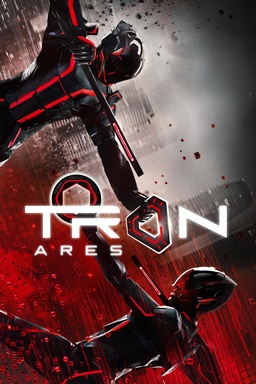 Tron: Ares