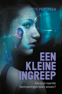 Novelle+ - Een kleine ingreep