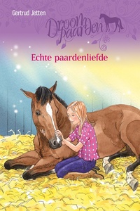 Droompaarden - Echte paardenliefde