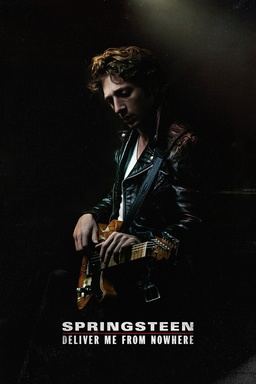 Springsteen: Deliver Me from Nowhere
