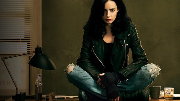 Komt Jessica Jones terug met een eigen serie? Marvel geeft opvallende hint