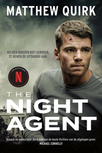 The Night Agent