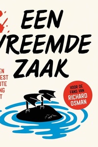 Een vreemde zaak: Hoe een goed feest een foute wending krijgt