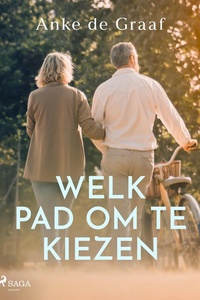 Lizzy 3 - Welk pad om te kiezen