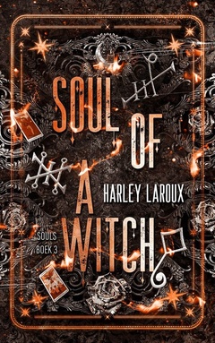 Souls 3 - Soul of a witch