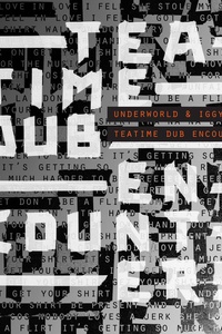 Teatime Dub Encounters