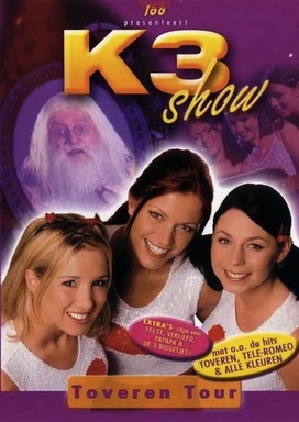 K3 Toveren Tour
