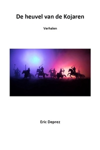 De heuvel van de Kojaren