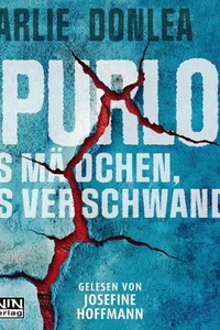 Spurlos - Das Mädchen, das verschwand (ungekürzt)