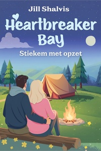 Heartbreaker Bay 3 - Stiekem met opzet