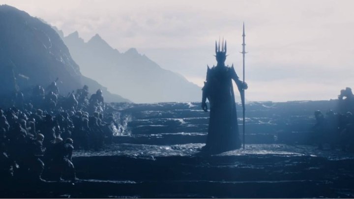 The Rings of Power Seizoen 3 bevestigd: Sauron smeedt de One Ring