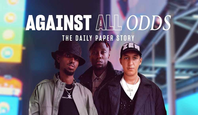 Against All Odds: The Daily Paper Story