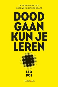 Doodgaan kun je leren