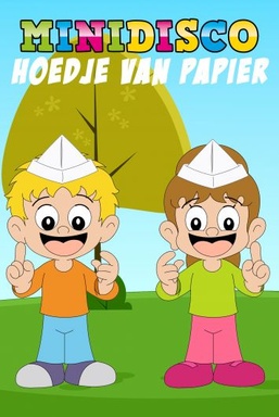 Minidisco: Hoedje van Papier