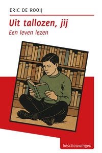 Tzum-reeks 17 - Uit tallozen, jij