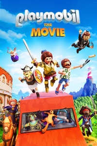 Playmobil: De Film
