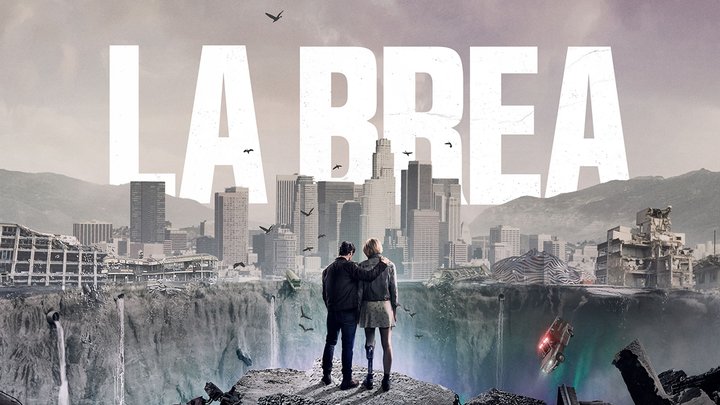 Alles wat je moet weten over La Brea op Netflix