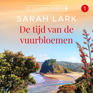 De tijd van de vuurbloemen